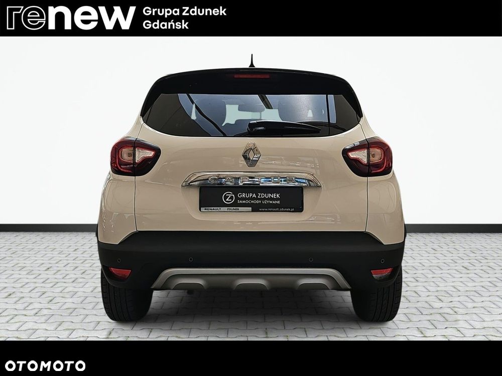Renault Captur - 11