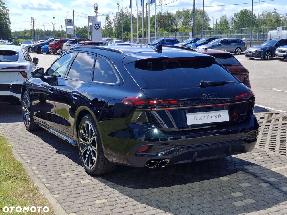 Audi A6 Avant - 3