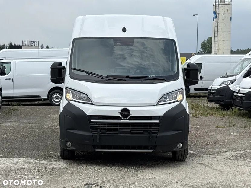 Opel Movano H3-Power L3H2 - 3