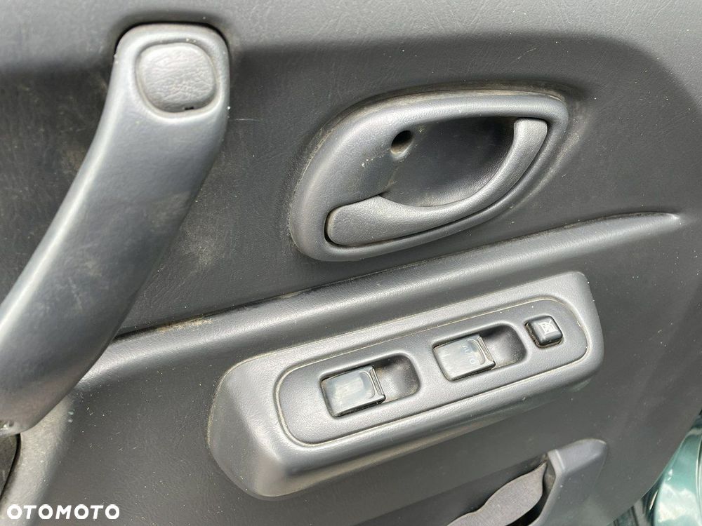 Suzuki Jimny - 16