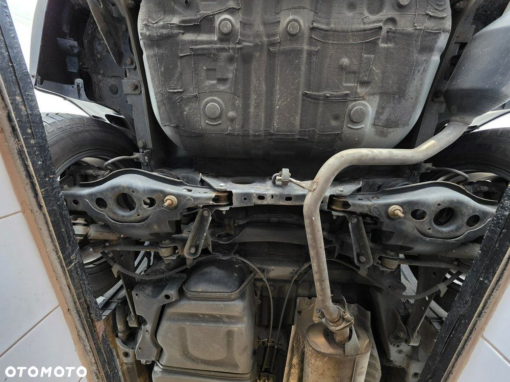 Toyota RAV4 2.0 D-4D 4x2 Start-Stop Life - 19