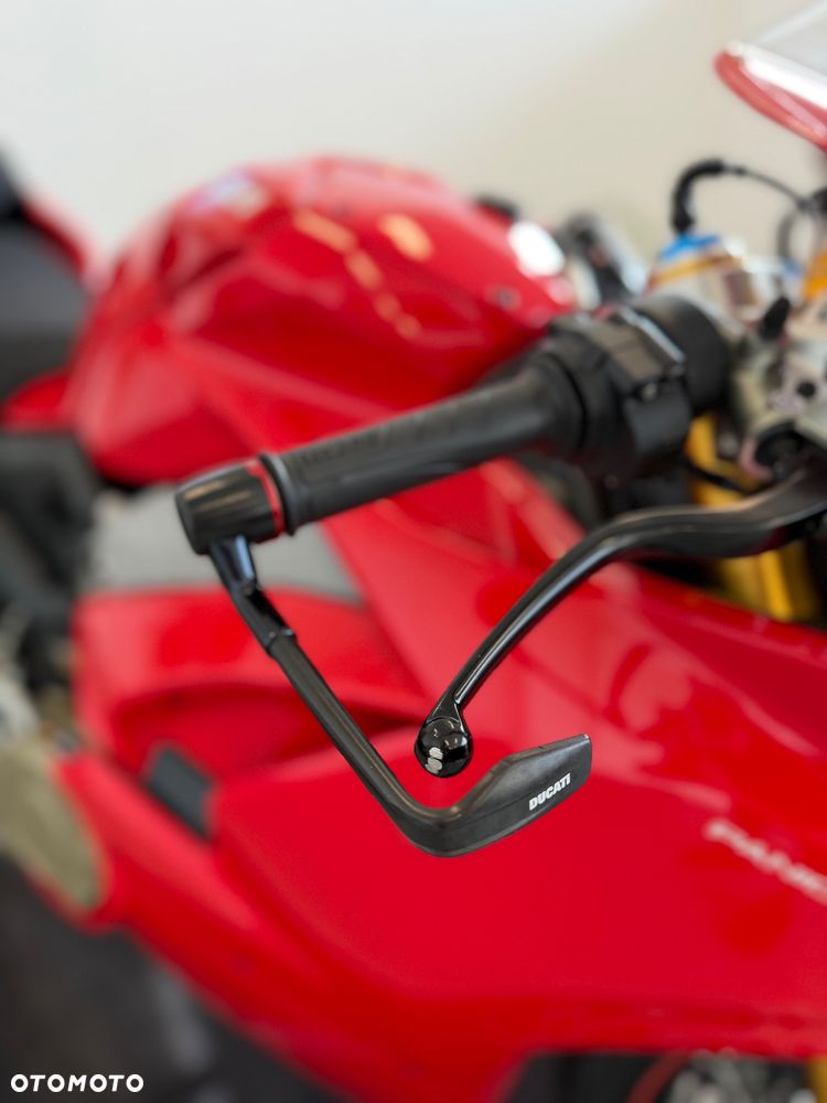 Ducati Panigale V4S - 13