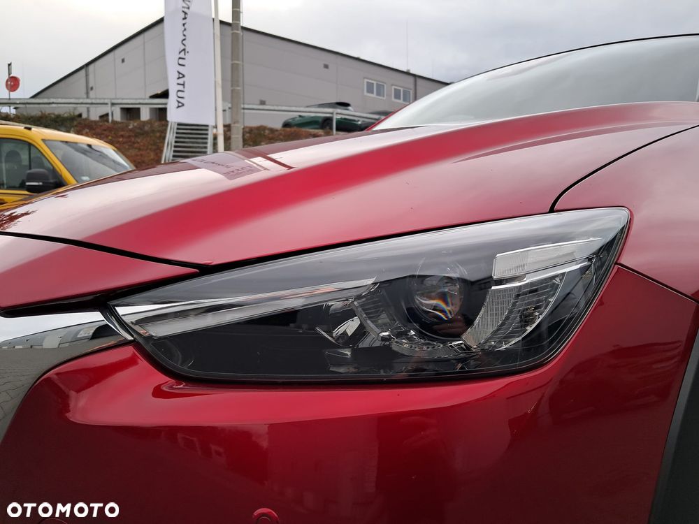 Mazda CX-3 2.0 Skypassion AWD - 29