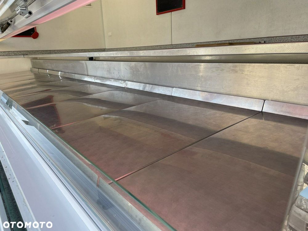 Inny Autosklep przyczepa Wędlin Gastronomiczny Food Truck Foodtruck Borco - 8