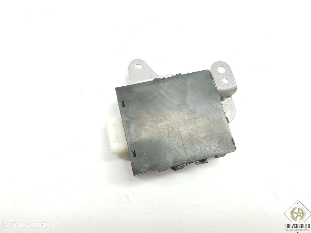 MODULO ELECTRONICO TOYOTA LAND CRUISER PRADO 2005 - 4
