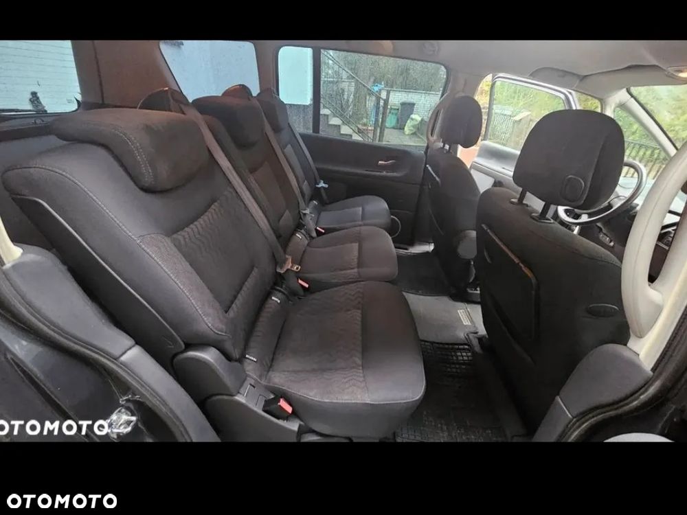 Renault Espace 2.0 dCi FAP Expression - 16