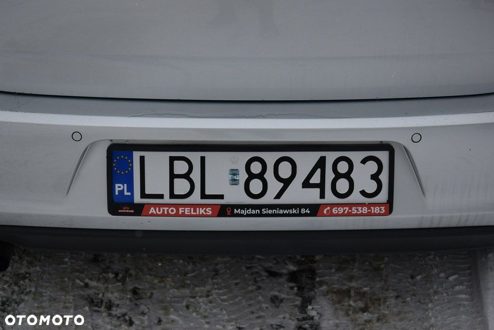 Volkswagen Golf 1.2 TSI BlueMotion Technology Comfortline - 14