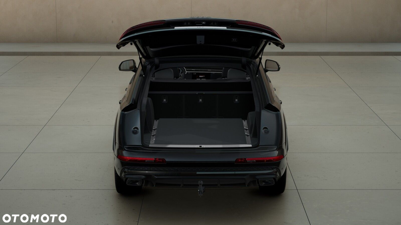 Audi Q7 - 7