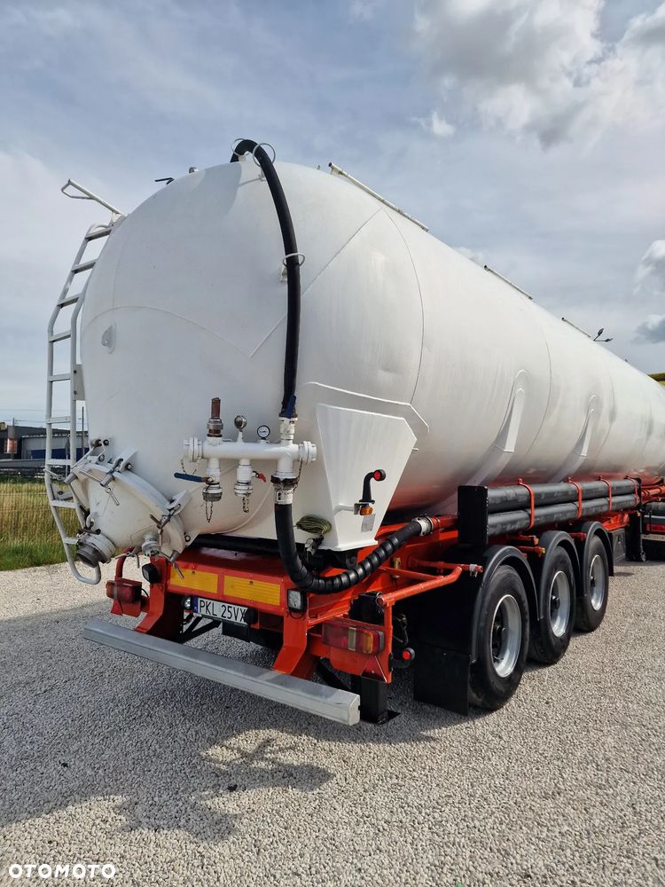 Benalu 47000+VAT - SILOS - PASZOWÓZ - HYDRAULIKA - ALUMINIOWY - SUPER STAN - 10