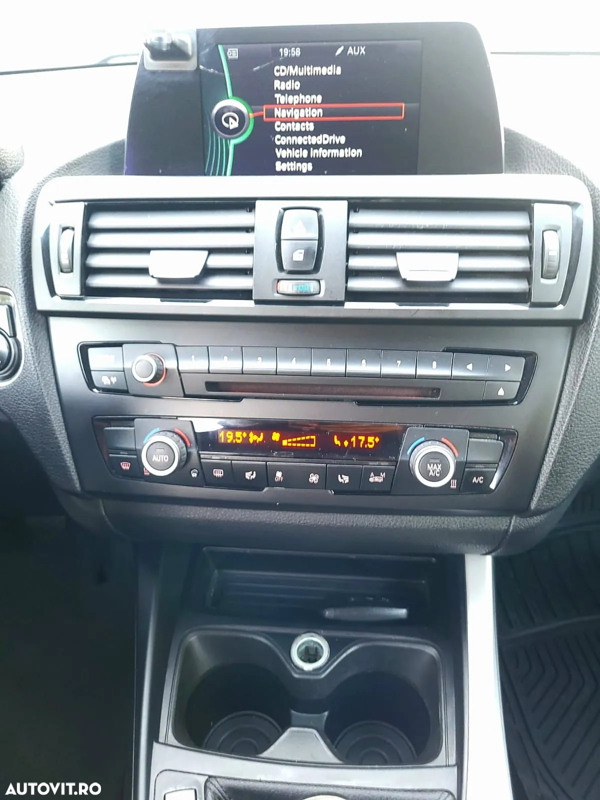 BMW Seria 1 114i - 11