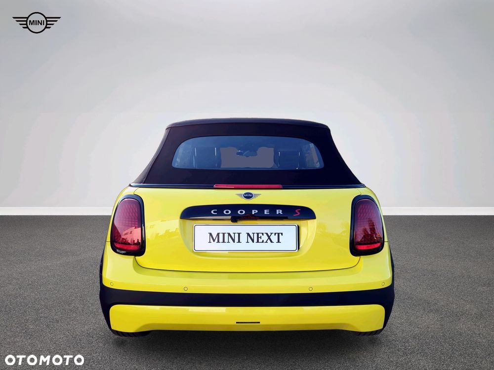 MINI Cooper S Linia Classic - 5