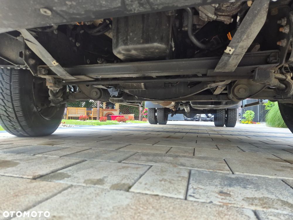 Iveco IVECO 40C16 3.0 KONTENER 4.30 HIMATIC LEDY RADARY SPROWADZONY - 29