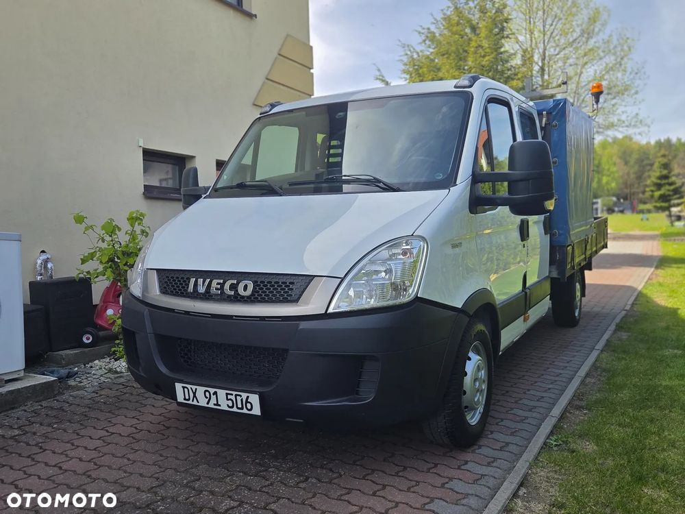 Iveco 35S17 - 2