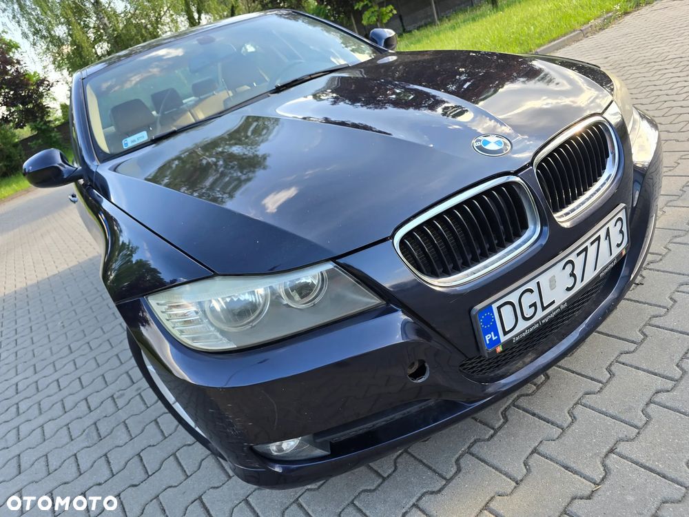 BMW Seria 3 - 26