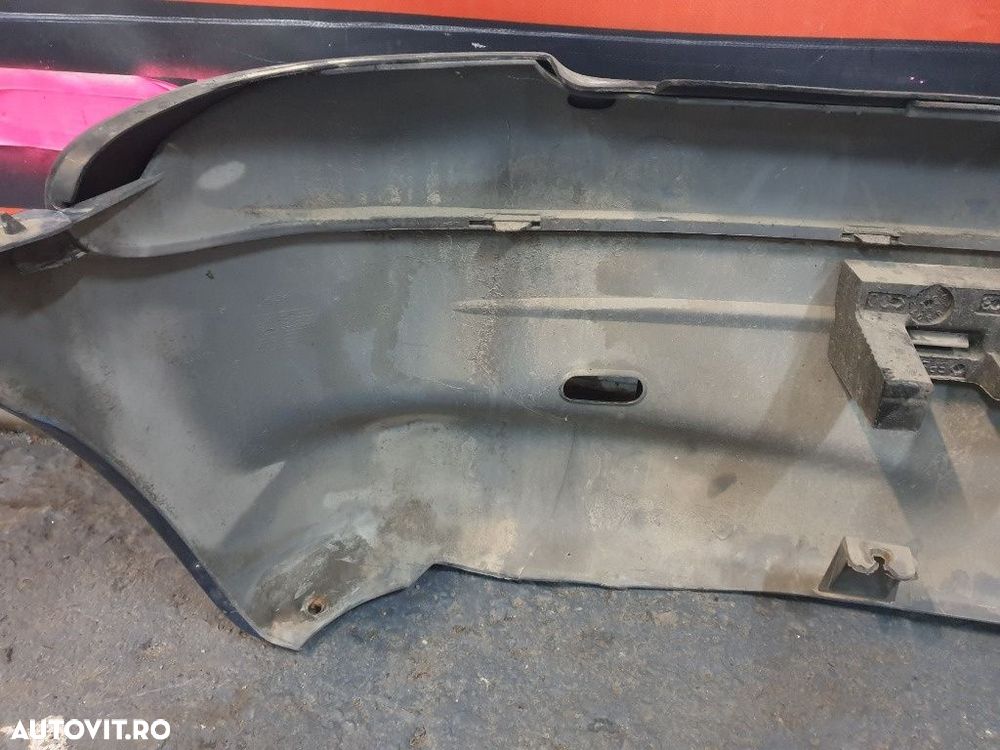 Bara spate  PEUGEOT 206 Hatchback 2A/C 1998 - > - 2