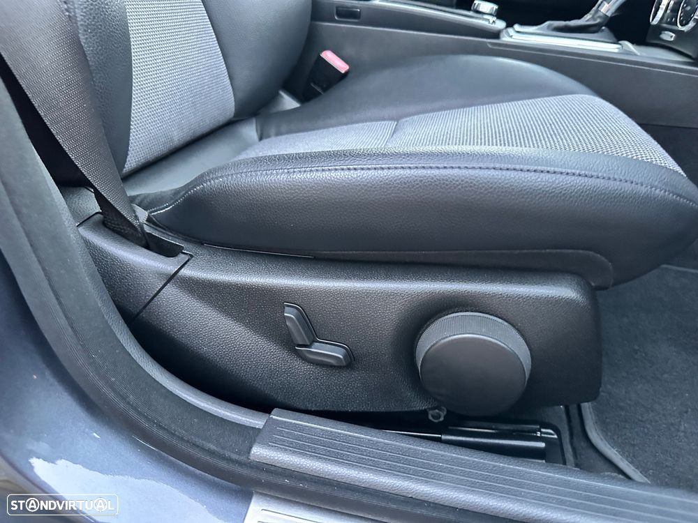 Mercedes-Benz C 220 d AMG Line Aut. - 53