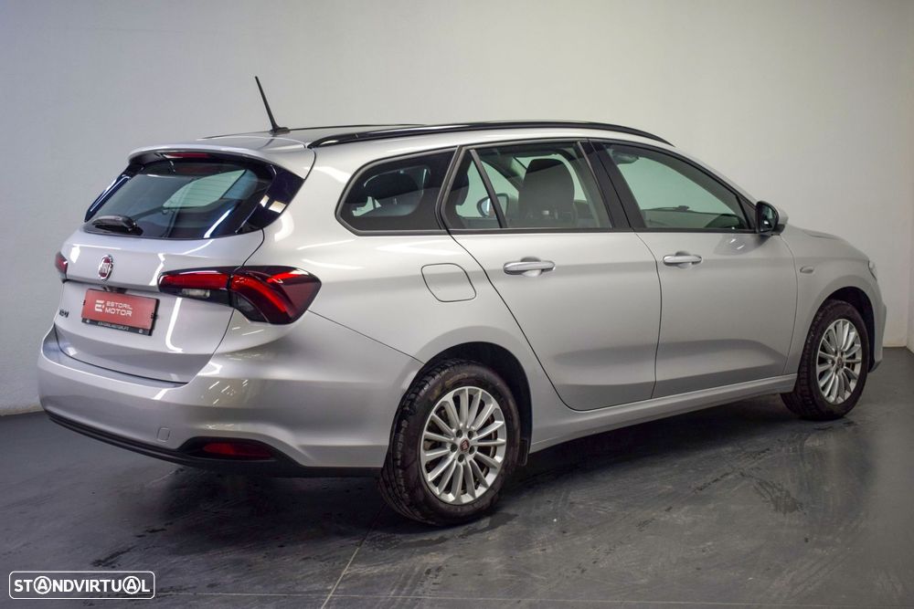 Fiat Tipo Station Wagon 1.3 Multijet Life - 3