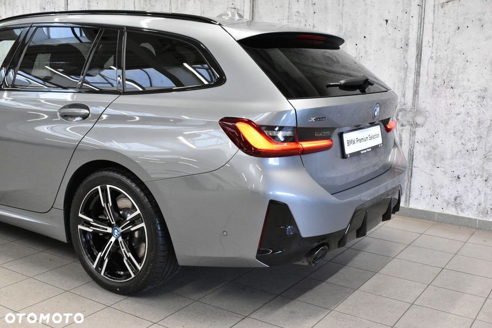 BMW Seria 3 - 24