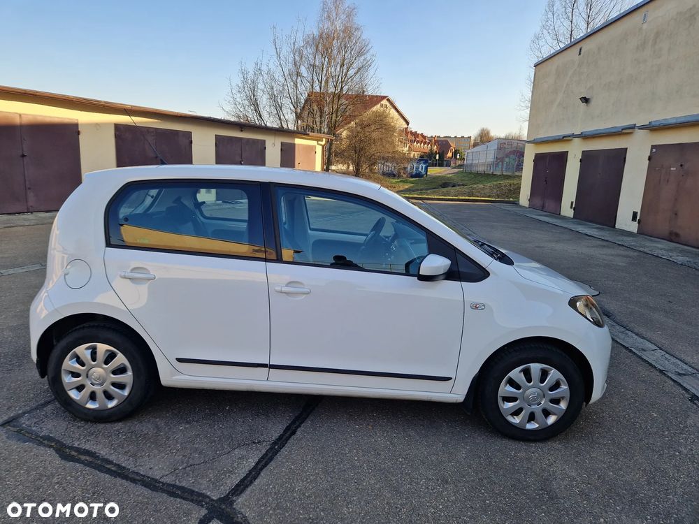 Skoda Citigo 1.0 Elegance - 9