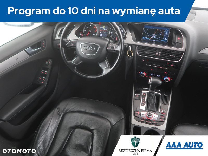Audi A4 Avant - 9
