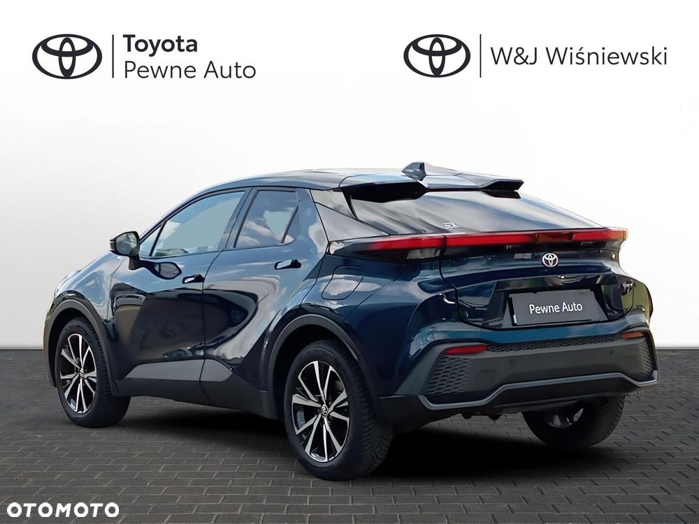 Toyota C-HR 1.8 Hybrid Style - 26