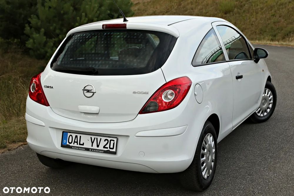Opel Corsa 1.2 16V - 30