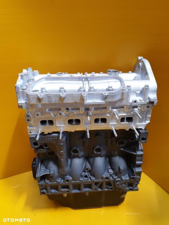 DUCATO IVECO 2.3 EURO5 150 2011- SILNIK F1AE3481D - 3