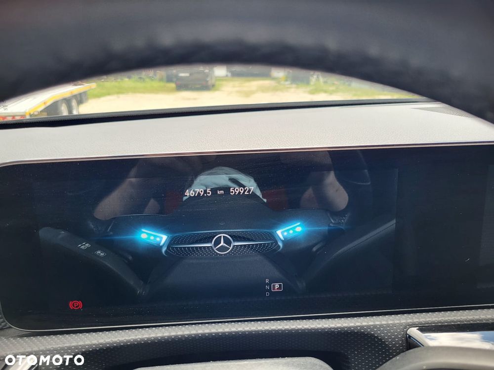 Mercedes-Benz CLA 180 7G-DCT Progressive Line Advanced - 22