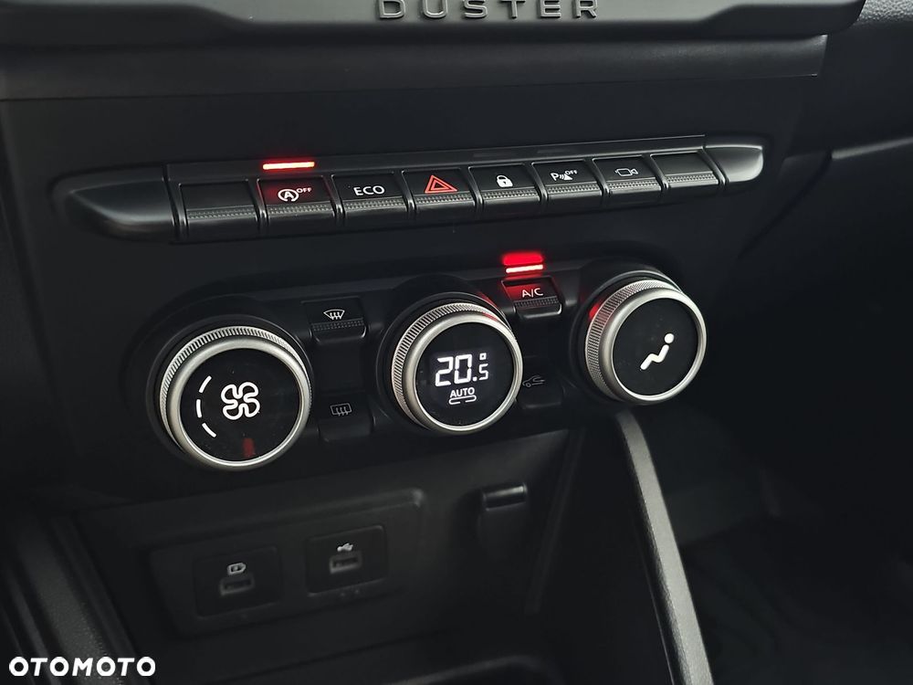 Dacia Duster - 21