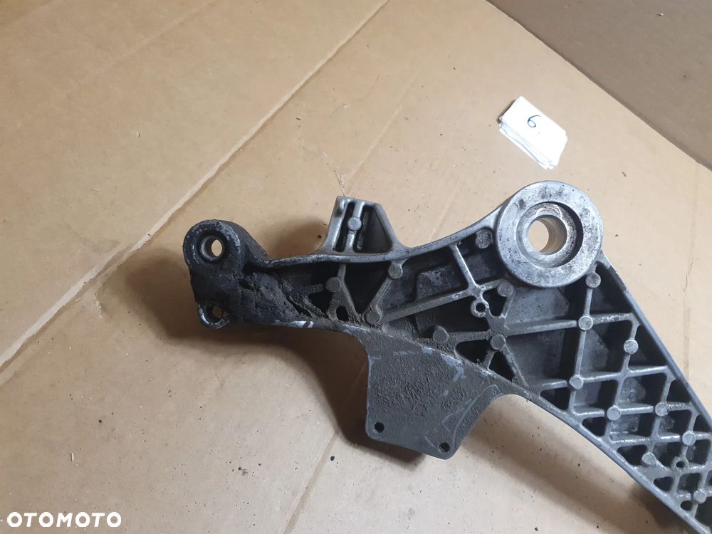 Aprilia Mana 850 (2008 - 2014) Set kierowcy pasażera prawy - 12