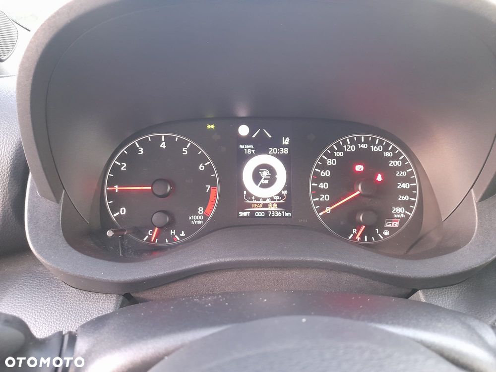 Toyota GR Yaris 1.6 Dynamic - 31