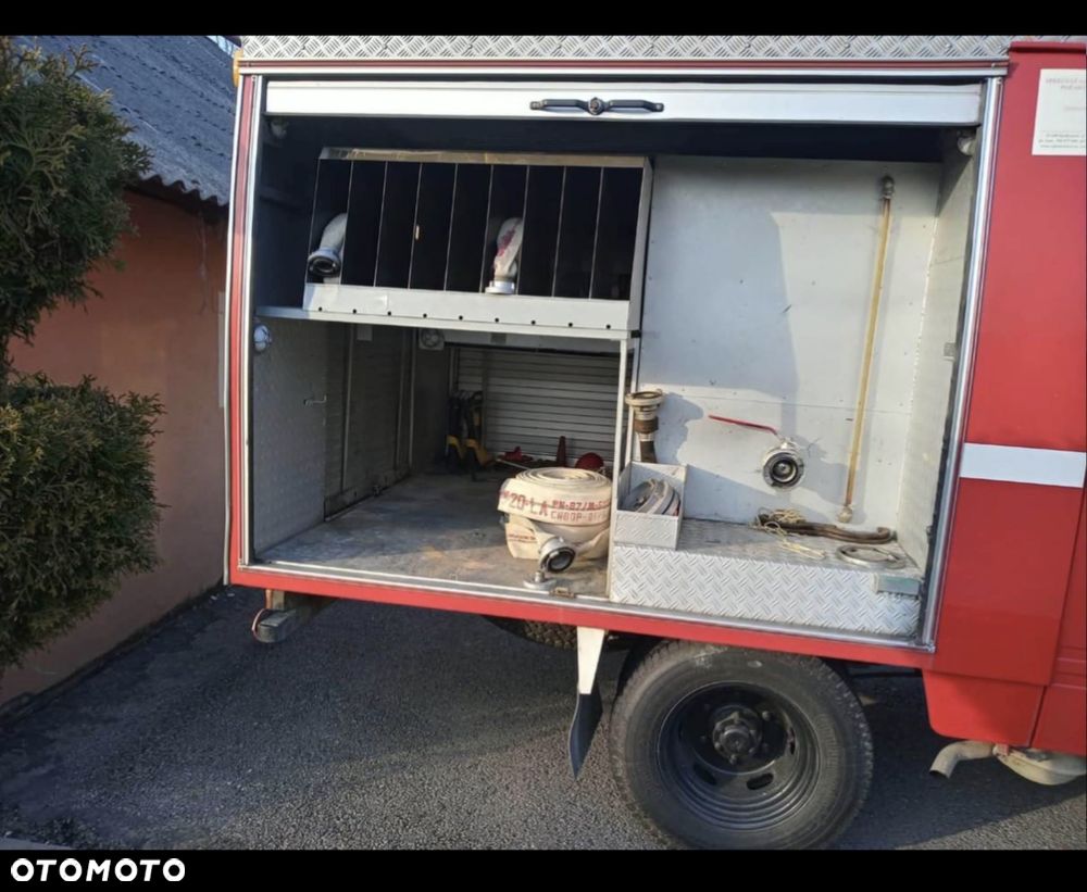 Mercedes-Benz LF 409 - 3