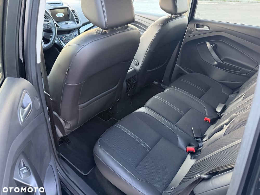 Ford C-MAX 1.0 EcoBoost Edition ASS - 12