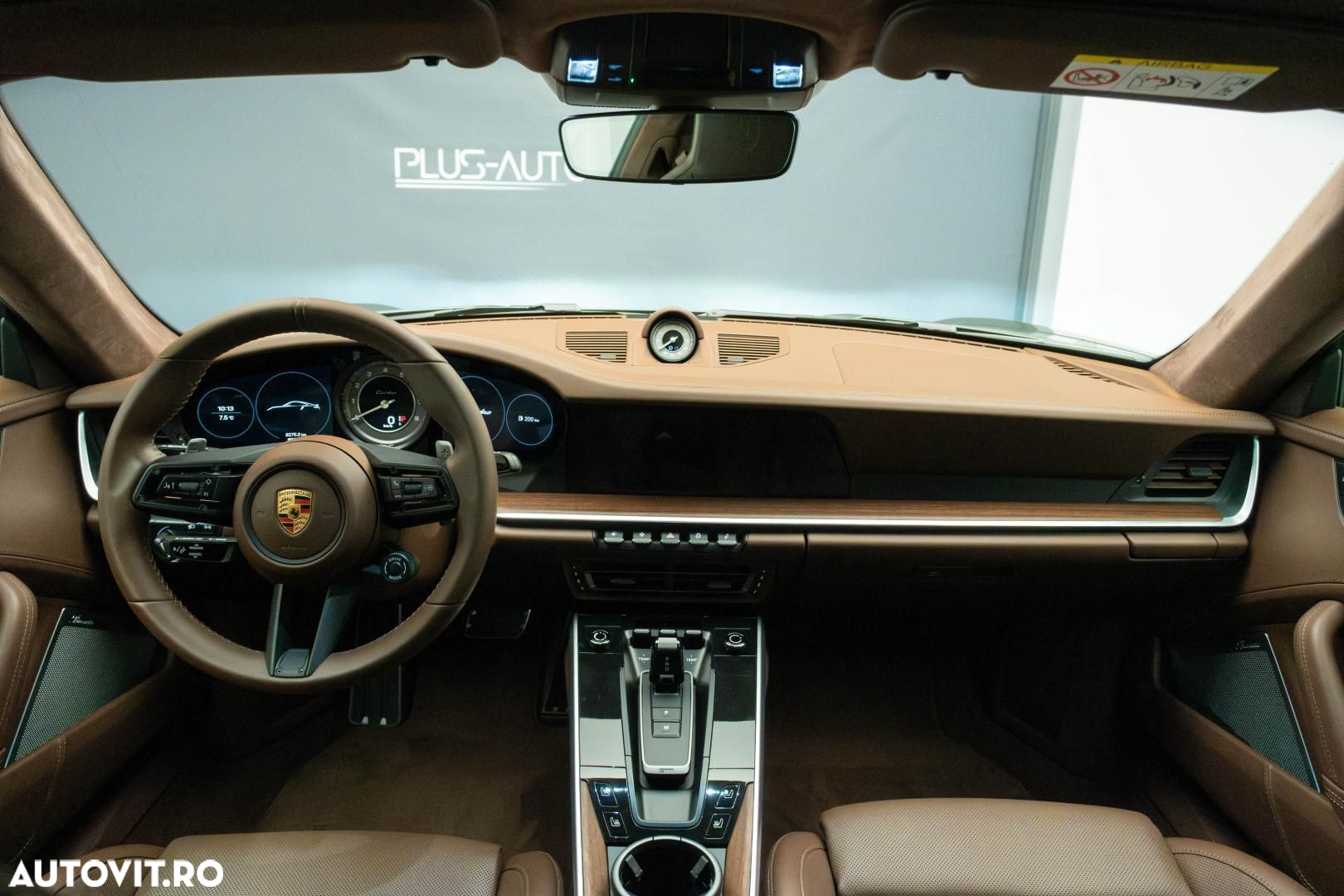 Porsche 911 - 25