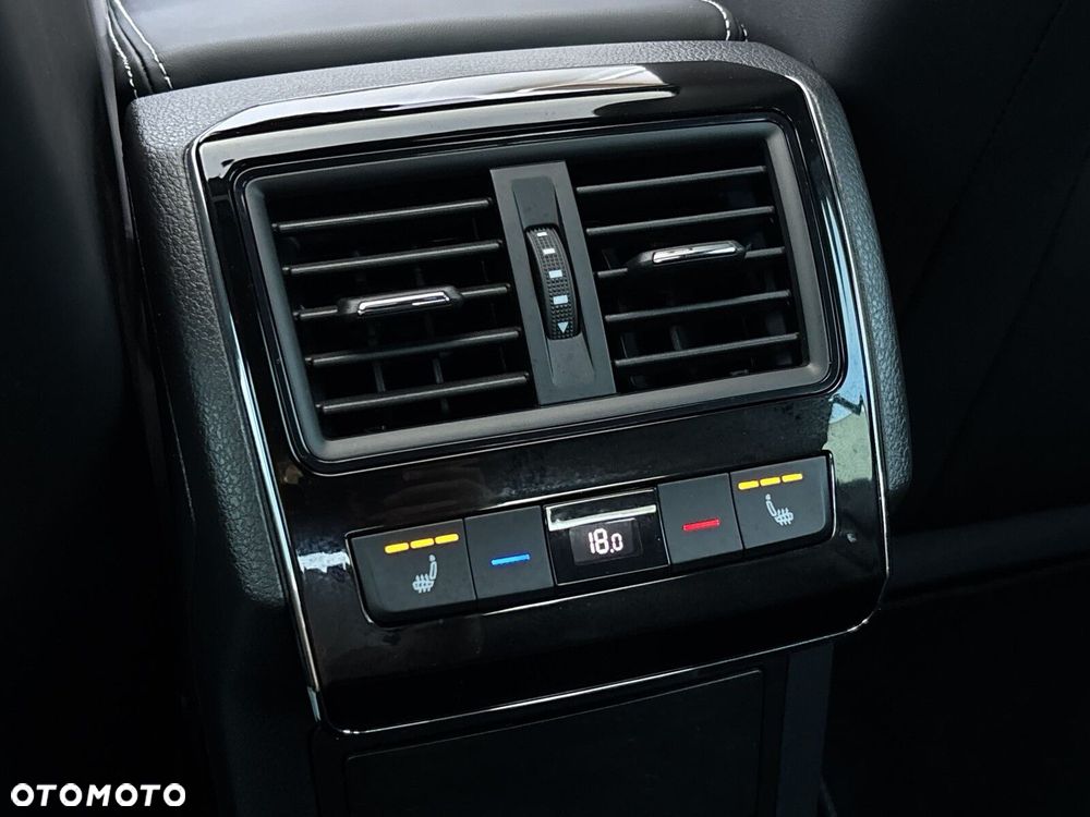 Skoda Superb - 31