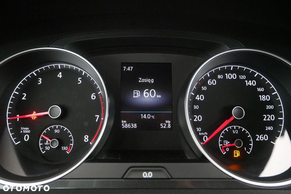 Volkswagen Golf Variant - 9