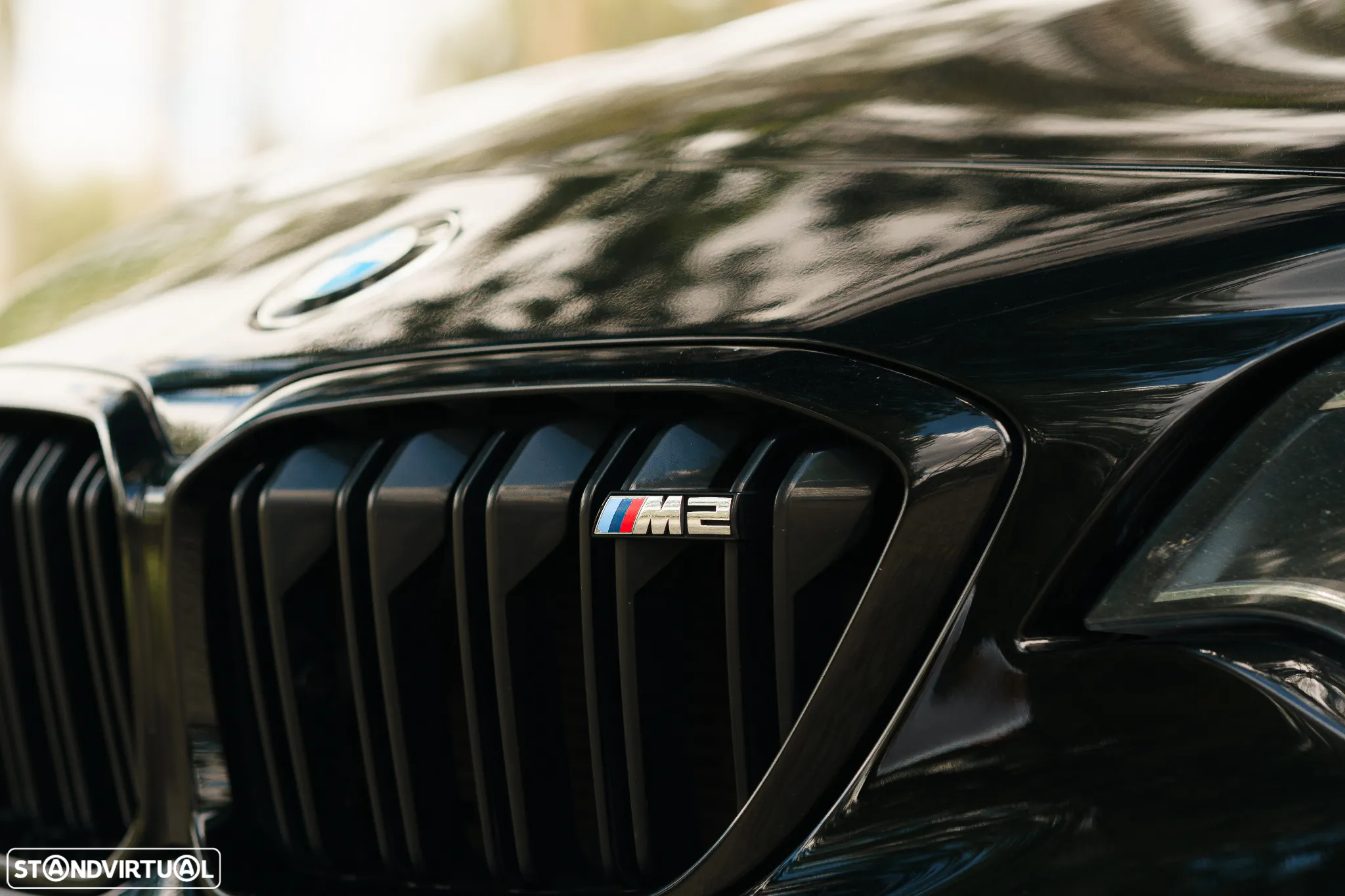 BMW M2 Competition Auto - 2