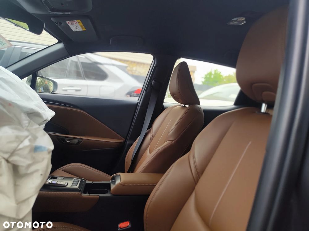 Lexus LBX 1.5 Hybrid - 17
