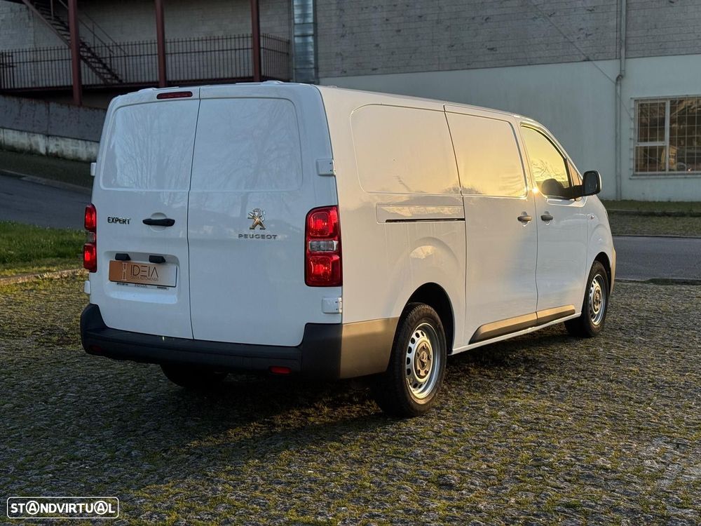Peugeot Expert 2.0 BlueHDi L2H1 Premium Longa - 6
