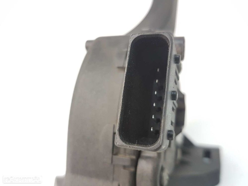 POTENCIÓMETRO PEDAL ACELERADOR OPEL CORSA C CLUB - 2