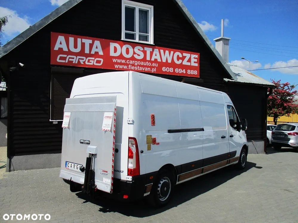 Renault MASTER - 30