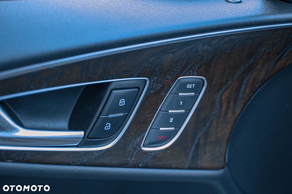Audi A7 Sportback - 23