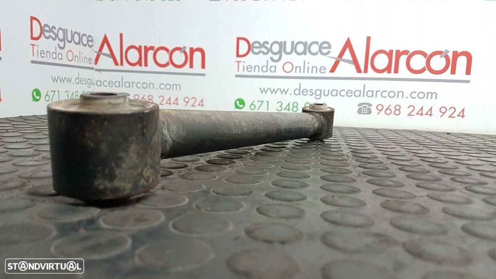 TIRANTE TRASEIRO ESQUERDO LAND ROVER FREELANDER FAMILIARSPORT - 3