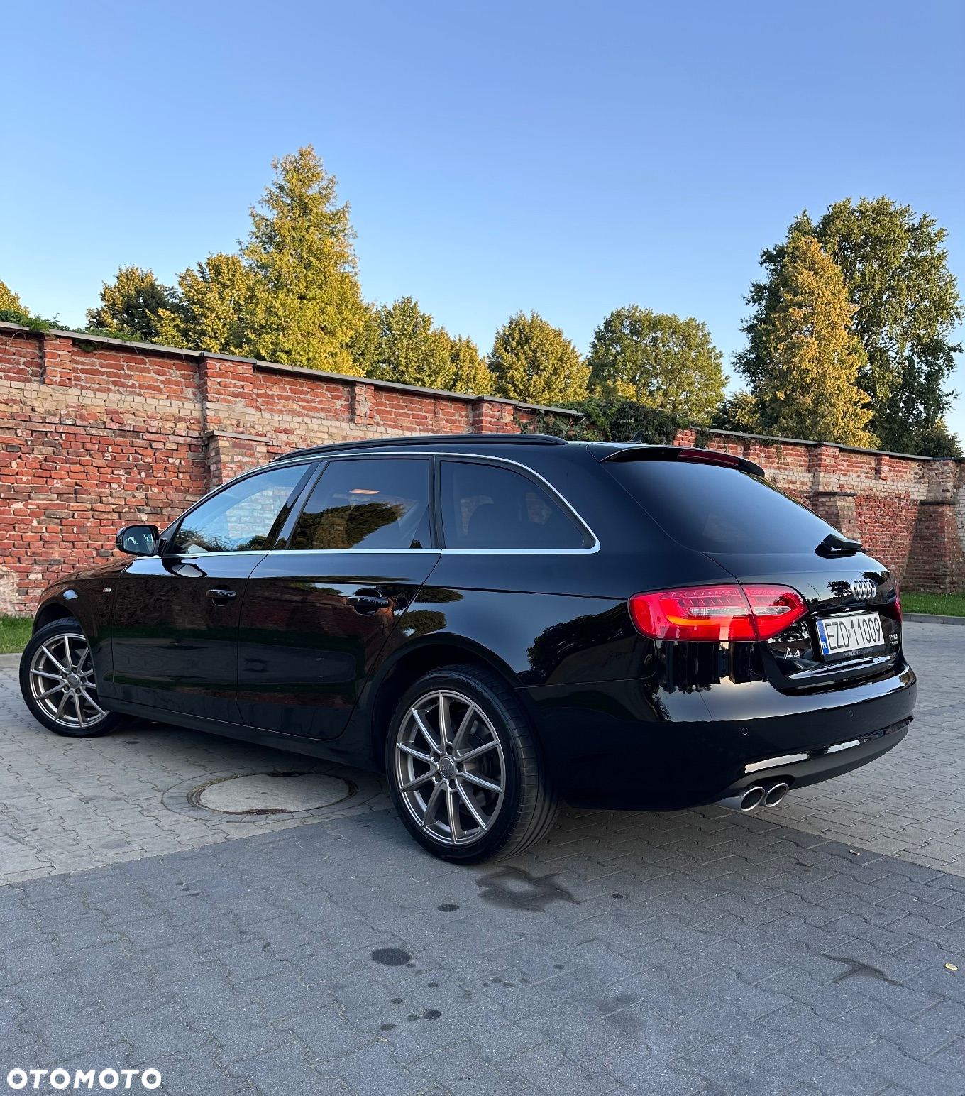 Audi A4 ver-2-0-tdi-quattro - 10