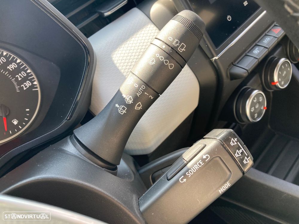 Renault Clio 1.5 Blue dCi Evolution - 16