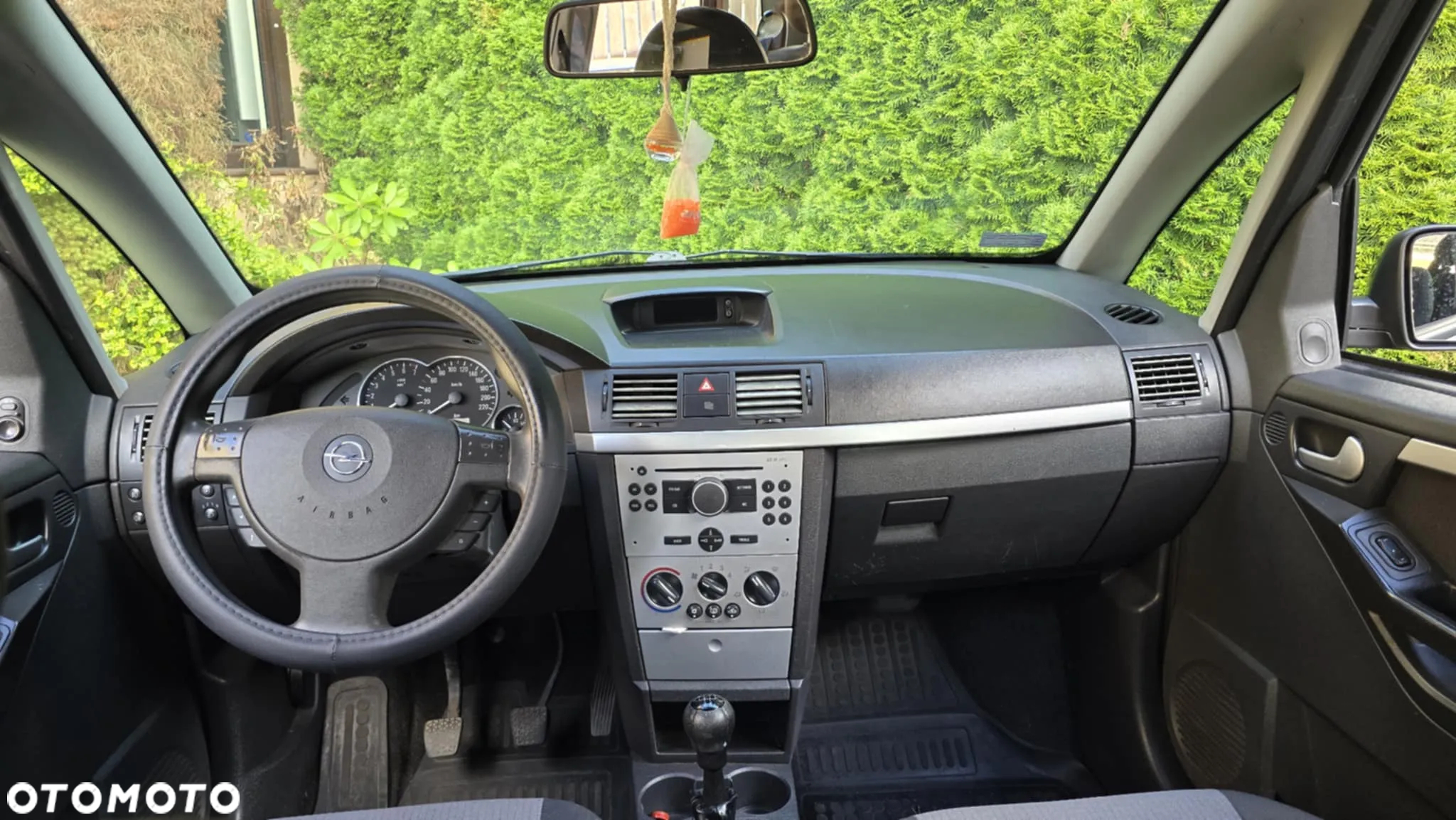 Opel Meriva 1.4 Cosmo - 8