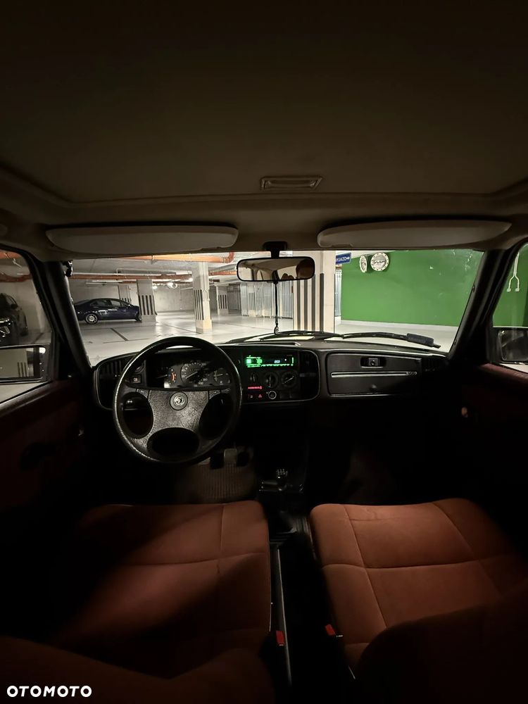 Saab 900 900i 2.0 Beverly - 18