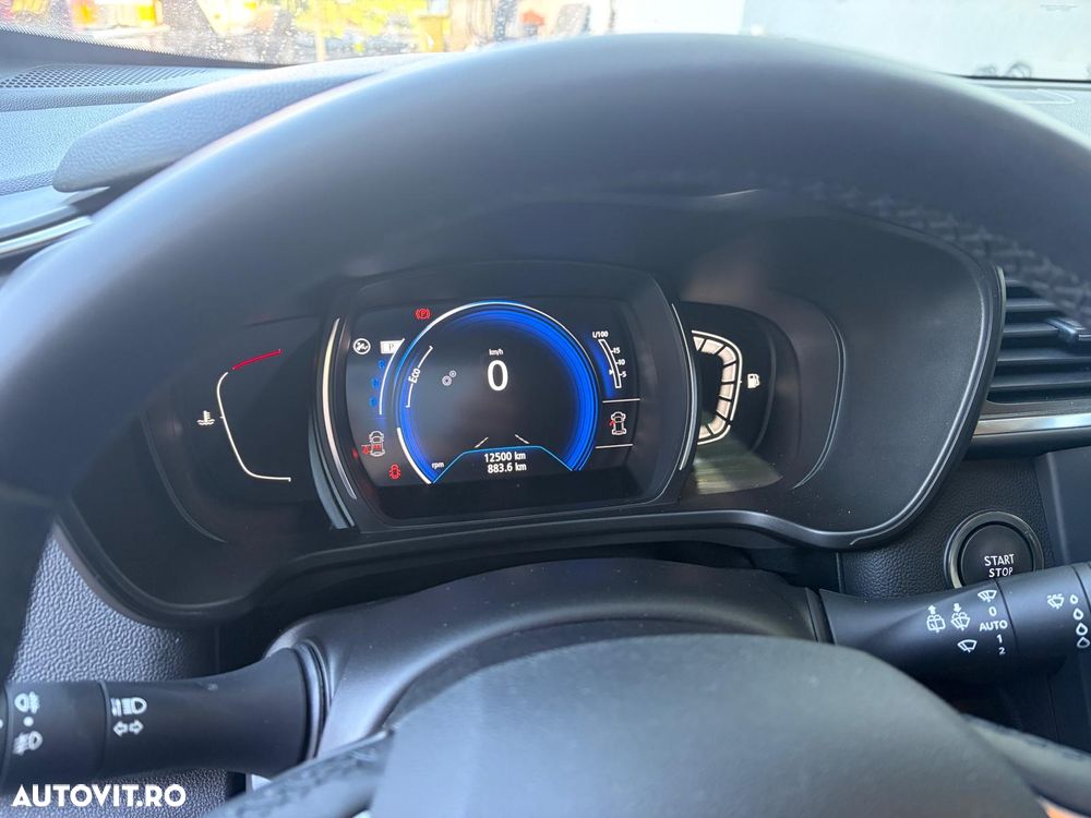 Renault Kadjar BLUE dCi EDC Intens - 5