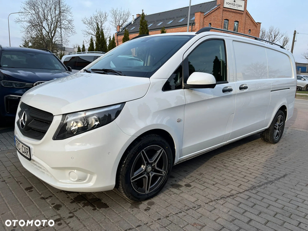 Mercedes-Benz Vito 114