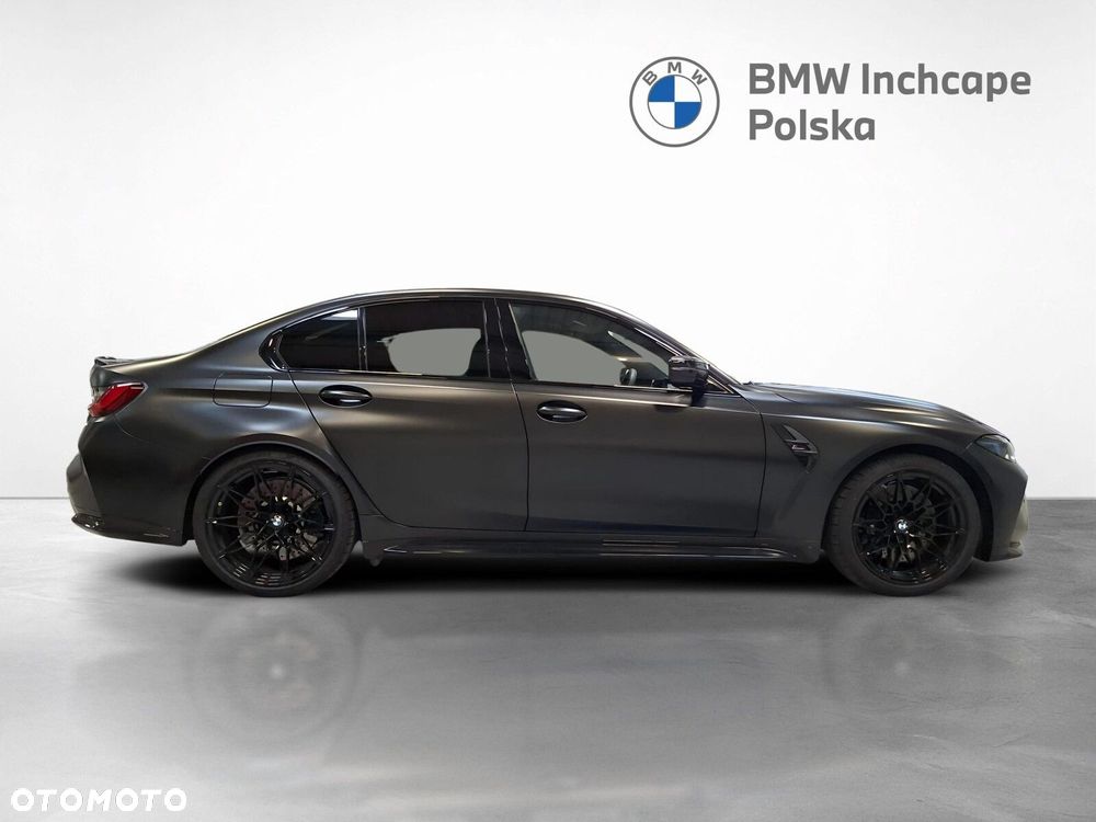 BMW M3 - 7